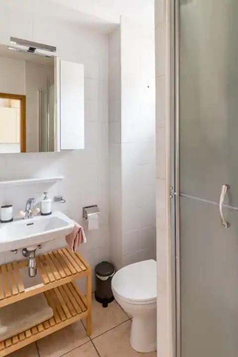 Cosy Lausana