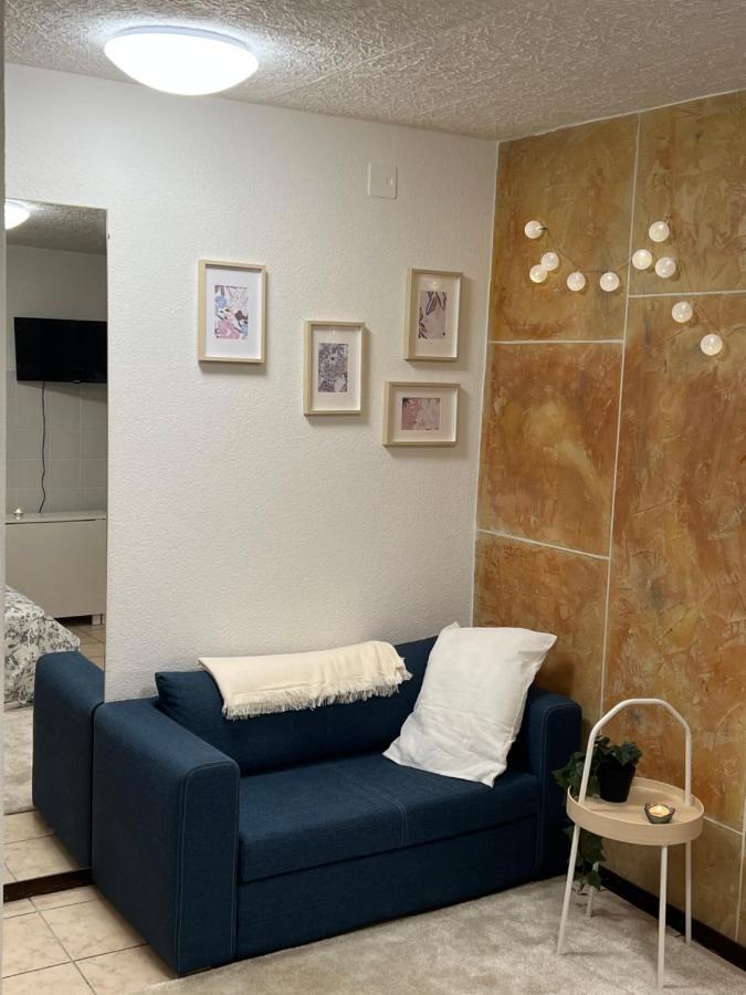 Cosy Apartamento Lausana